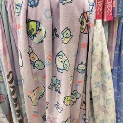 巻き巻きタオルの画像