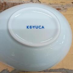 0720-121 たまご型食器セット　KEYUCAの画像