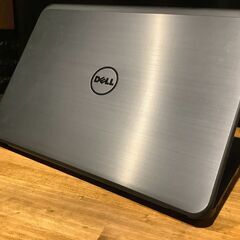 【一宮で!!windows10　15.6インチ　DELL Corei5 第4世代　新品SSD240GB メモリ8GBで快適】一宮市のパソコン屋 Mr.Carnival（ミスカニ）です！パソコン修理・中古パソコンの販売【クレカ&PayPay 使えます！】店頭在庫PCのご紹介です！受け渡しは店舗にて(^^)/ デル ノートパソコンの画像