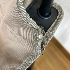 Coleman コールマン リゾートチェア グレージュ 未使用品の画像