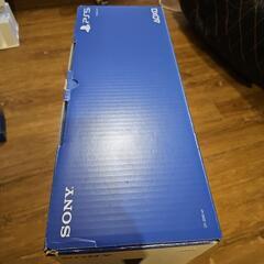 Ps5 (CFI-2000A01) ディスクドライブ搭載モデルの画像