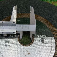 タックス BF12F 正宗砥石　50枚入り【野田愛宕店】【店頭取引限定】【未使用】の画像