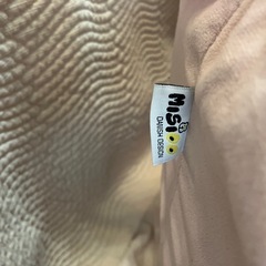 子供用　ボールプール　ミシオの画像