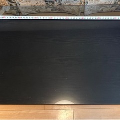 センターテーブルの画像