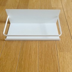キッチンラック　マグネットの画像