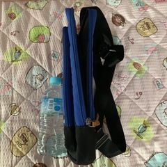 FIRST DOWN バッグの画像