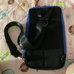 FIRST DOWN バッグの画像