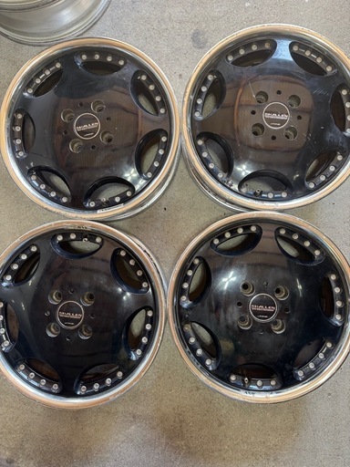 AME シャレン 15インチ 5J PCD100 +45 軽自動車 ドレスアップ 希少サイズ AME シャレン 15inch 5J +45 軽自動車 ドレスアップに