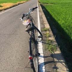 電動自転車￼の画像