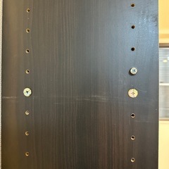【引取限定】つっぱりスリムラックの画像