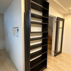 【引取限定】つっぱりスリムラックの画像