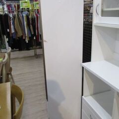【ジャングルジャングル 岸和田和泉インター店】食器棚 クラフトコガ ホワイト和泉市 堺市 岸和田市 泉大津市 高石市 泉北郡熊取町の画像