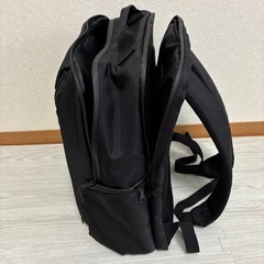 新品リュックサックの画像
