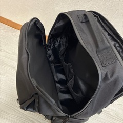 新品リュックサックの画像
