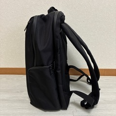 新品リュックサックの画像