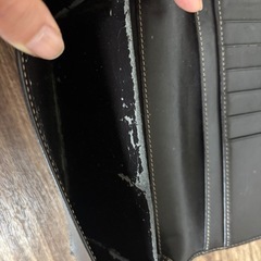 GUCCI グッチ 長財布の画像