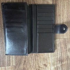GUCCI グッチ 長財布の画像