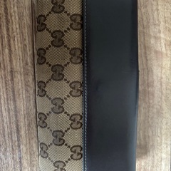 GUCCI グッチ 長財布の画像