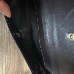 GUCCI グッチ 長財布の画像