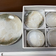 【断捨離中】陶器の画像