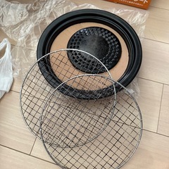 イワタニ　網焼きプレートの画像
