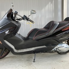 ホンダ　フォルツァ　MF08の画像