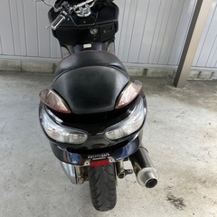 ホンダ　フォルツァ　MF08の画像