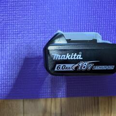 バッテリーの画像
