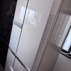 冷蔵庫の画像