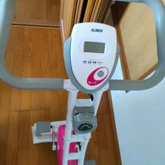 【美品】クロスバイク  (引き取り可能な方)の画像