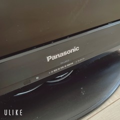Panasonic パナソニック テレビ の画像