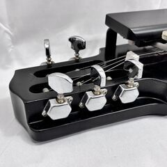 稼動品 琴伝流 エレキ ソプラノ 大正琴 桜花◆取りに来て頂ける方♪の画像
