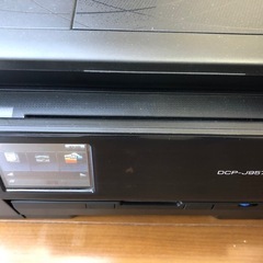 <不良あり>brother プリンターの画像