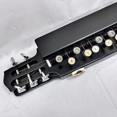 稼動品 琴伝流 エレキ ソプラノ 大正琴 桜花◆取りに来て頂ける方♪の画像