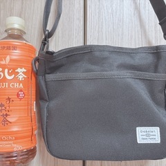 ショルダーバッグの画像