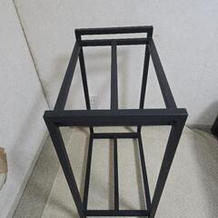 GEX アクアラックスチールスタンド45cm 2段45cm水槽台