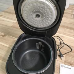 炊飯器の画像