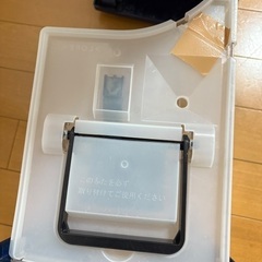 CORONA 除湿機 CD-H1821｜動作OK・一部不具合あり・格安でお譲りしますの画像