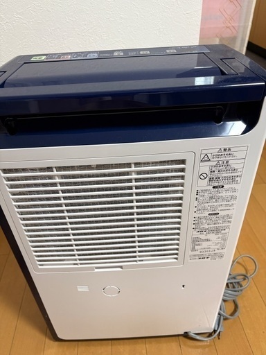 CORONA 除湿機 CD-H1821｜動作OK・一部不具合あり・格安でお譲り