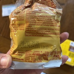 外国のお菓子の画像