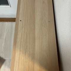 収納棚　キッチントローリーワゴンの画像