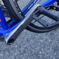 ジオス　ロードバイクの画像