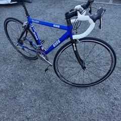 ジオス　ロードバイクの画像