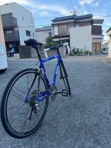 ジオス　ロードバイク