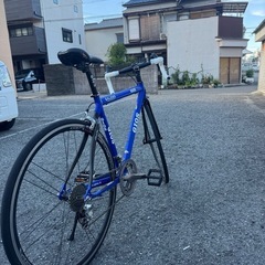 ジオス　ロードバイクの画像