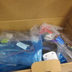 ケンウッド KENWOOD MDV-D311 カーナビ 未使用品 【ハンズクラフト宜野湾店】の画像