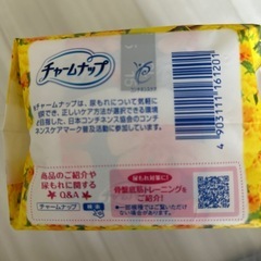 尿取りライナーの画像