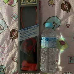 再度募集　ワイヤーロック✨の画像