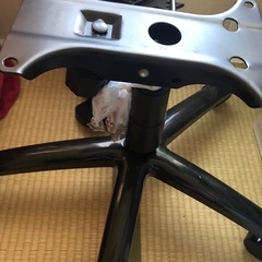 Nitro V2 ゲーミングチェア ｜ AKR-NITRO-RED/V2の画像