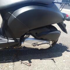 【商談中】ホンダ トゥデイ AF61 実働品の画像
